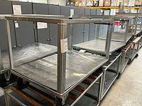 Beg 2-etagekar (2x) - afbeelding 4 van  4