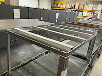 Beg 2-etagekar (2x) - afbeelding 5 van  5