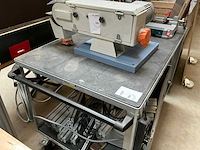 Beg 2-etagewagen - afbeelding 4 van  7