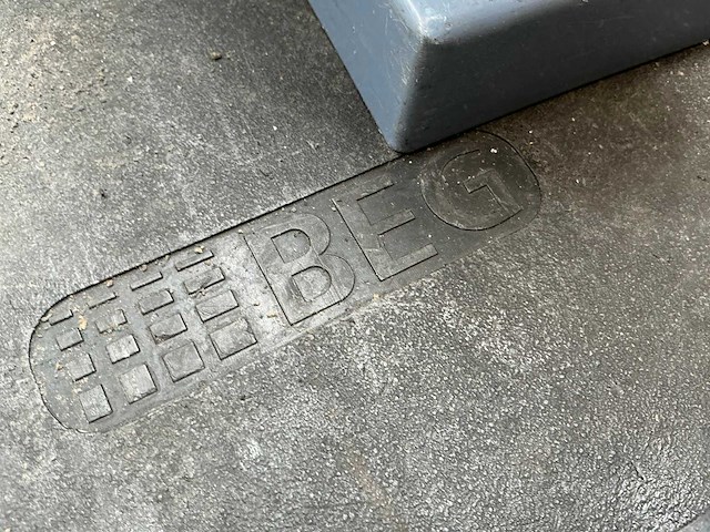 Beg 2-etagewagen - afbeelding 7 van  7