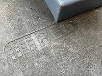 Beg 2-etagewagen - afbeelding 7 van  7