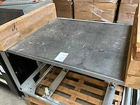 Beg werktafel - afbeelding 2 van  6