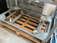 Beg werktafel - afbeelding 4 van  6