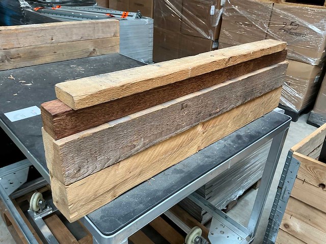 Beg werktafel - afbeelding 5 van  6