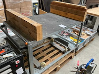 Beg werktafel - afbeelding 6 van  6