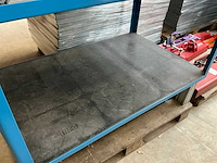 Beg werktafel - afbeelding 4 van  6