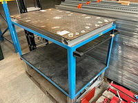Beg werktafel - afbeelding 5 van  6