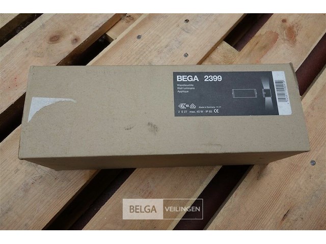 Bega 2399 - afbeelding 3 van  3