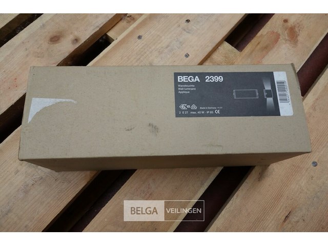 Bega 2399 - afbeelding 3 van  3
