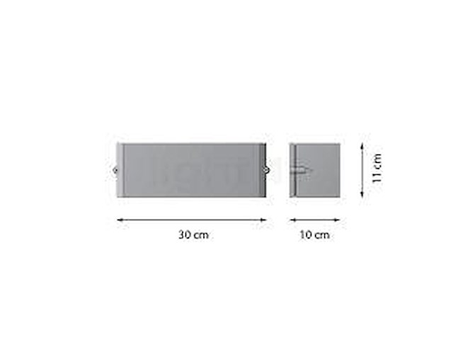 Bega 2399 - afbeelding 2 van  2
