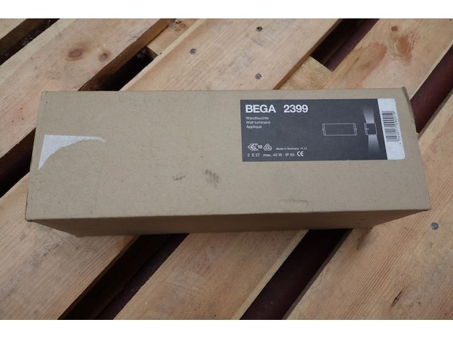 Bega 2399 - afbeelding 3 van  3