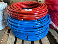 Begetube alpex duo duo xs 16x2 meerlagenbuis (3x)