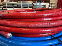 Begetube alpex duo duo xs 16x2 meerlagenbuis (3x) - afbeelding 2 van  6
