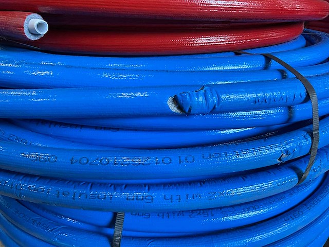 Begetube alpex duo duo xs 16x2 meerlagenbuis (3x) - afbeelding 3 van  6