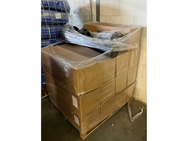 Begetube dakdoorvoeren (15x) - afbeelding 3 van  4