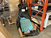 Begetube partij vloerverwarming installatiematerialen - afbeelding 1 van  5