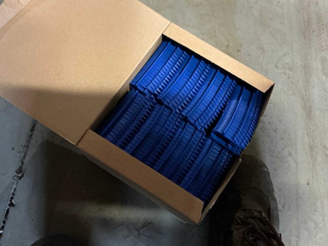 Begetube partij vloerverwarming installatiematerialen - afbeelding 4 van  5