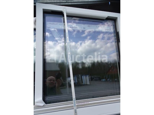 Beglazing in transportframes - afbeelding 1 van  2