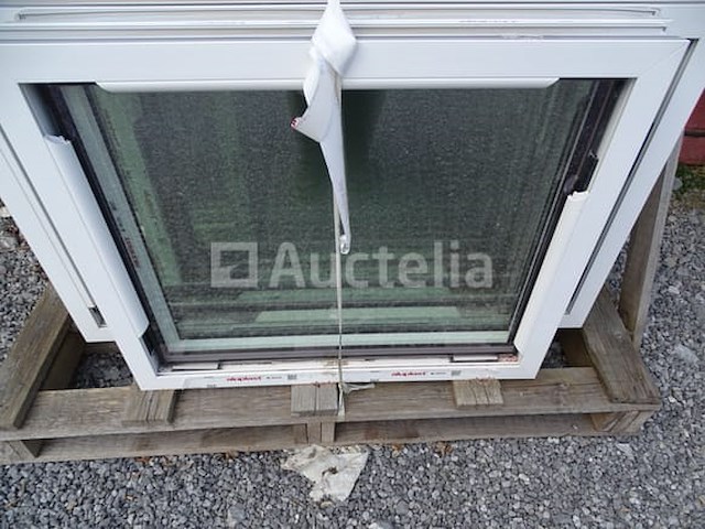 Beglazing in transportframes - afbeelding 1 van  1