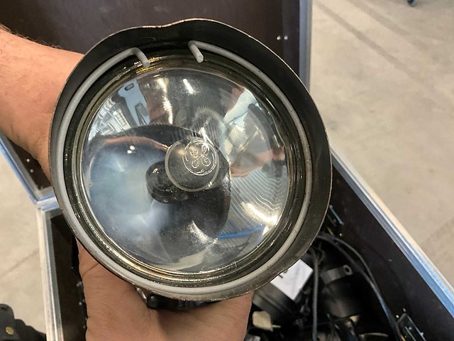 Beglec par 36 pinspots (25x) - afbeelding 3 van  3