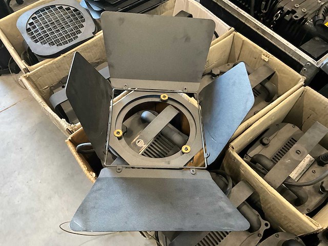 Begnek 1000 theaterspot (16x) - afbeelding 3 van  4