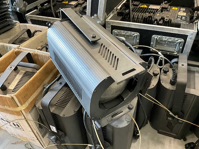 Begnek 1000 theaterspot (16x) - afbeelding 4 van  4