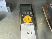 Beha kabellengtemeter - afbeelding 1 van  3