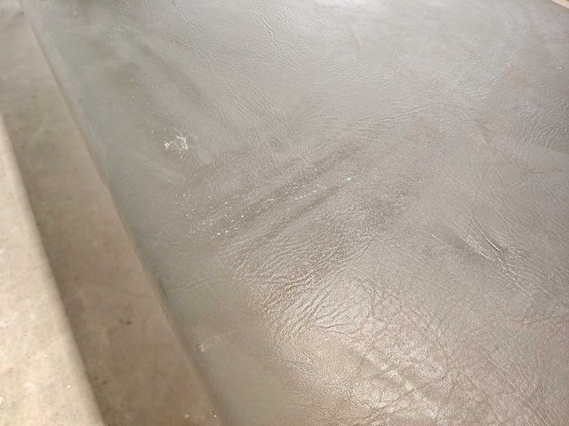 Behandelbank / onderzoekstafel - afbeelding 1 van  1