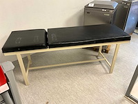 Behandelbank - afbeelding 1 van  5