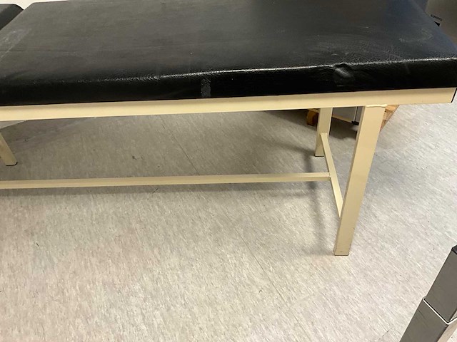 Behandelbank - afbeelding 4 van  5