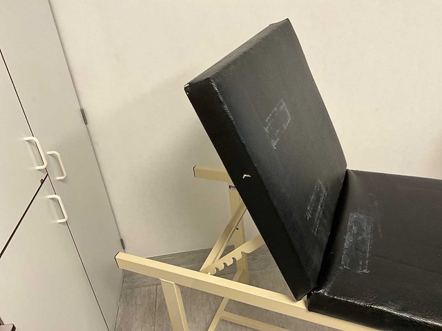 Behandelbank - afbeelding 5 van  5