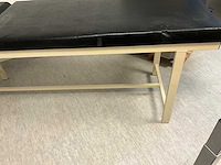 Behandelbank - afbeelding 4 van  4