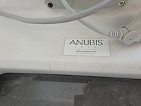 Behandelstoel en verrijdbare kruk - afbeelding 5 van  6