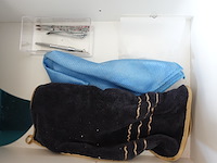 Behandeltafel & 2x stoel - afbeelding 4 van  12