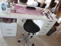 Behandeltafel & 2x stoel - afbeelding 7 van  12