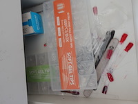 Behandeltafel & 2x stoel - afbeelding 12 van  12