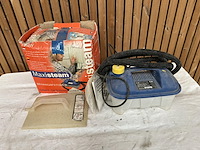 Behangafstomer maxisteam