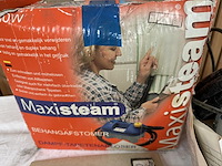 Behangafstomer maxisteam - afbeelding 3 van  3