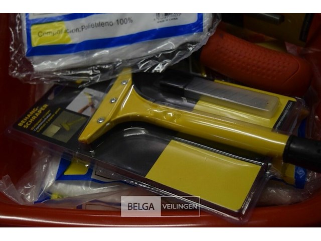 Behangerspakket - afbeelding 2 van  5