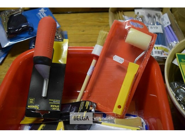 Behangerspakket - afbeelding 4 van  5