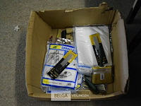 Behangerspakket - afbeelding 1 van  4