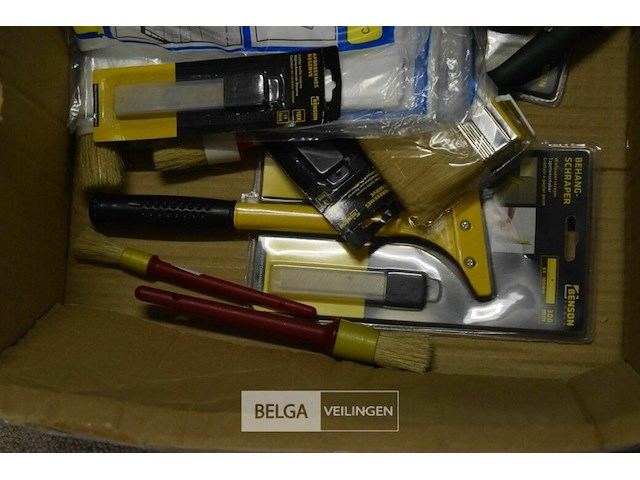 Behangerspakket - afbeelding 4 van  4