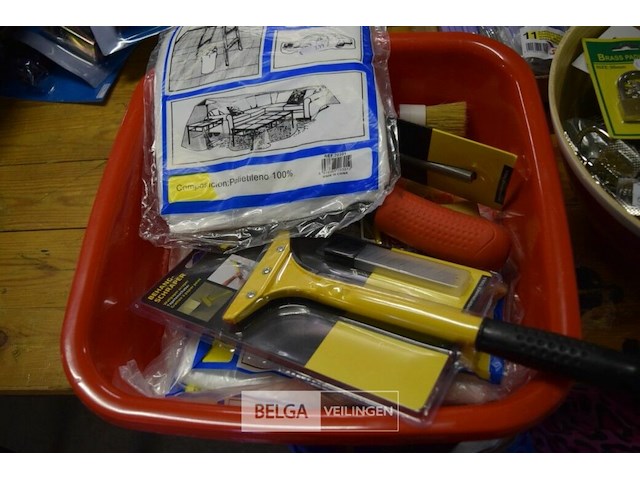 Behangerspakket - afbeelding 1 van  5