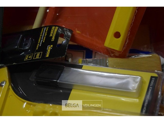 Behangerspakket - afbeelding 5 van  5