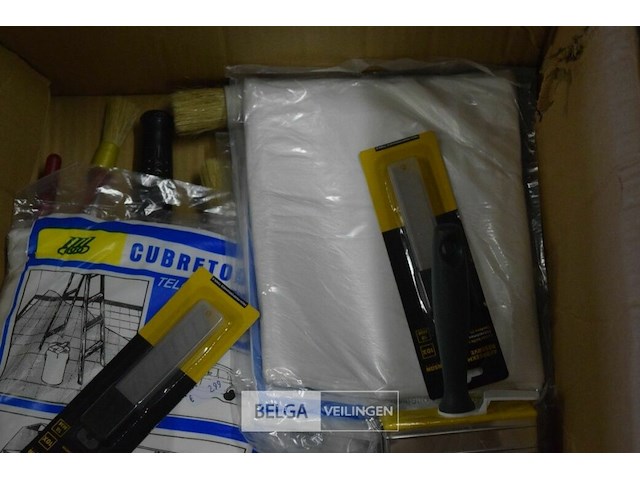 Behangerspakket - afbeelding 2 van  4