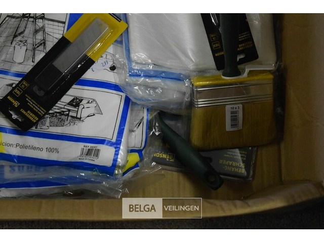 Behangerspakket - afbeelding 3 van  4