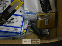 Behangerspakket - afbeelding 3 van  4