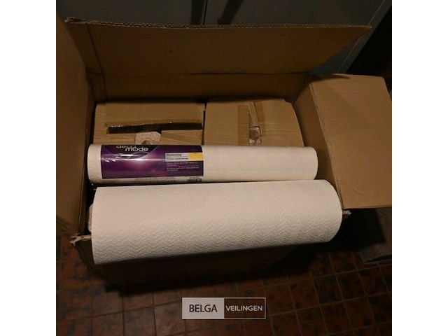 Behangpapier - afbeelding 1 van  2