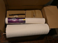 Behangpapier - afbeelding 1 van  2