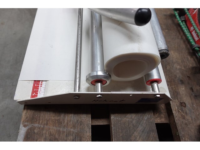 Behangplakmachine tapo - afbeelding 2 van  3